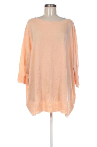 Γυναικείο πουλόβερ Unbranded, Μέγεθος 5XL, Χρώμα Ρόζ , Τιμή 17,99 €