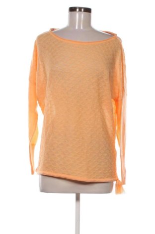 Дамски пуловер Unbranded, Размер L, Цвят Оранжев, Цена 14,77 €