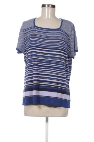 Γυναικείο πουλόβερ Unbranded, Μέγεθος L, Χρώμα Πολύχρωμο, Τιμή 17,99 €