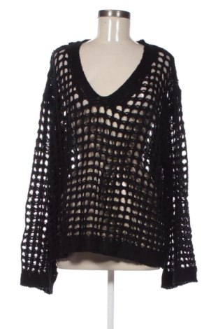 Pulover de femei Unbranded, Mărime XXL, Culoare Negru, Preț 91,99 Lei