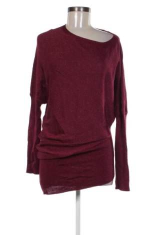 Dámský svetr Unbranded, Velikost XL, Barva Červená, Cena  439,00 Kč