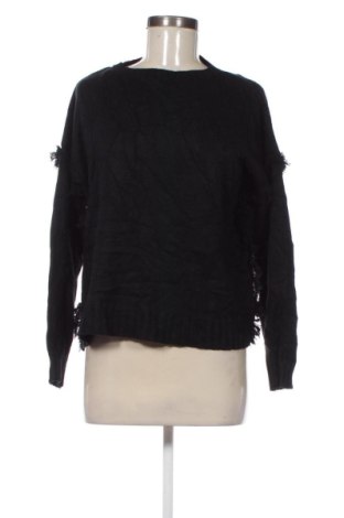 Damski sweter Unbranded, Rozmiar XL, Kolor Czarny, Cena 78,99 zł