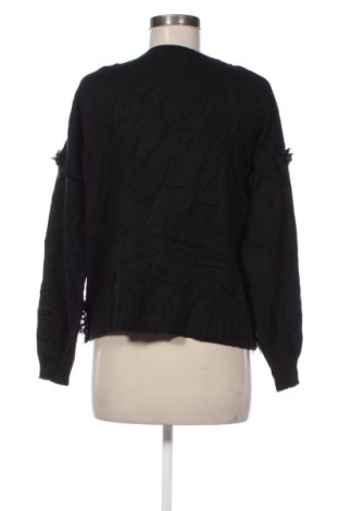 Damski sweter Unbranded, Rozmiar XL, Kolor Czarny, Cena 78,99 zł