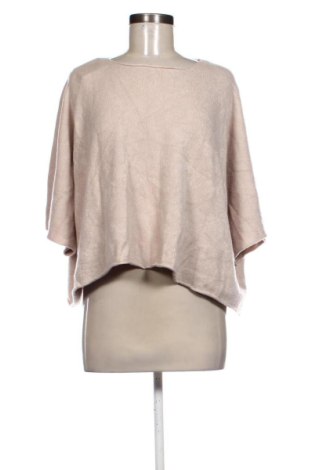 Дамски пуловер Unbranded, Размер M, Цвят Бежов, Цена 15,33 €