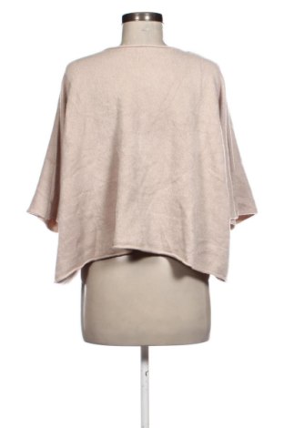 Дамски пуловер Unbranded, Размер M, Цвят Бежов, Цена 15,33 €