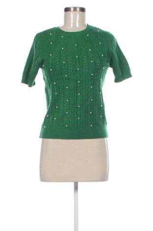 Pulover de femei Unbranded, Mărime M, Culoare Verde, Preț 91,99 Lei