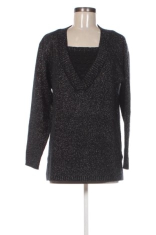 Pulover de femei Unbranded, Mărime L, Culoare Negru, Preț 91,99 Lei