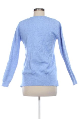 Pulover de femei Unbranded, Mărime M, Culoare Albastru, Preț 91,99 Lei