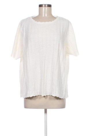 Дамски пуловер Unbranded, Размер XXL, Цвят Екрю, Цена 14,74 €