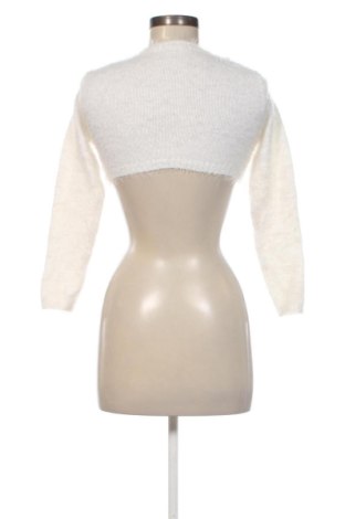 Damski sweter Unbranded, Rozmiar XXS, Kolor ecru, Cena 78,99 zł