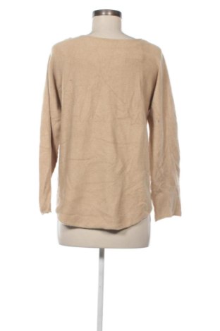 Дамски пуловер Unbranded, Размер L, Цвят Бежов, Цена 15,33 €