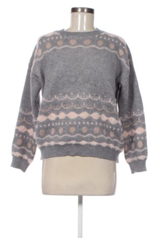 Pulover de femei Unbranded, Mărime L, Culoare Multicolor, Preț 91,99 Lei