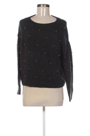 Дамски пуловер Unbranded, Размер M, Цвят Сив, Цена 15,33 €