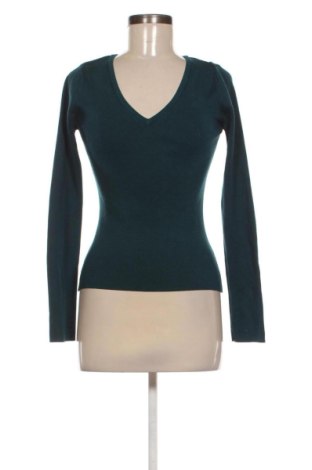 Pulover de femei Unbranded, Mărime M, Culoare Verde, Preț 91,99 Lei