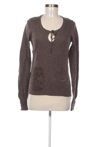 Pulover de femei Unbranded, Mărime S, Culoare Maro, Preț 91,99 Lei