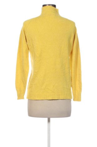 Damski sweter Unbranded, Rozmiar M, Kolor Żółty, Cena 78,99 zł