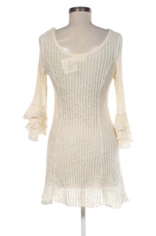 Damenpullover Unbranded, Größe L, Farbe Ecru, Preis 19,99 €