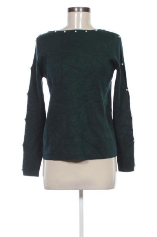 Dámský svetr Unbranded, Velikost L, Barva Zelená, Cena  439,00 Kč