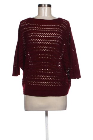 Γυναικείο πουλόβερ Unbranded, Μέγεθος M, Χρώμα Κόκκινο, Τιμή 14,74 €