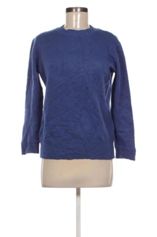 Дамски пуловер Unbranded, Размер M, Цвят Син, Цена 15,33 €