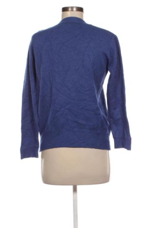 Дамски пуловер Unbranded, Размер M, Цвят Син, Цена 15,33 €