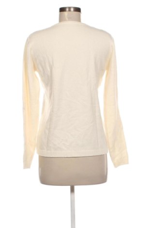 Pulover de femei Unbranded, Mărime L, Culoare Ecru, Preț 91,99 Lei
