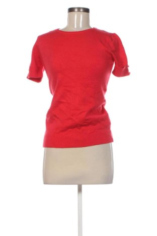 Damski sweter Unbranded, Rozmiar M, Kolor Czerwony, Cena 78,99 zł