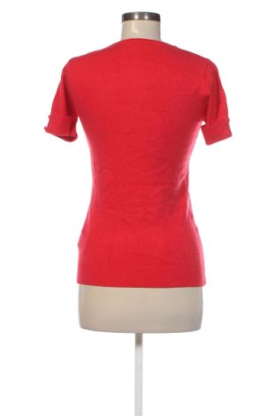 Damski sweter Unbranded, Rozmiar M, Kolor Czerwony, Cena 78,99 zł