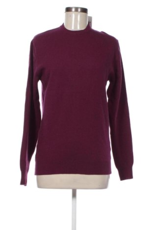 Damenpullover Unbranded, Größe M, Farbe Lila, Preis € 19,99