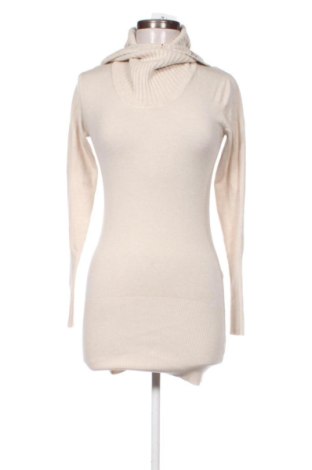 Női pulóver Unbranded, Méret S, Szín Bézs, Ár 6 103 Ft