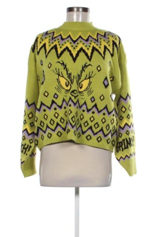 Damenpullover Unbranded, Größe XL, Farbe Mehrfarbig, Preis € 14,77