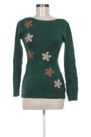 Damenpullover Unbranded, Größe L, Farbe Grün, Preis 19,99 €