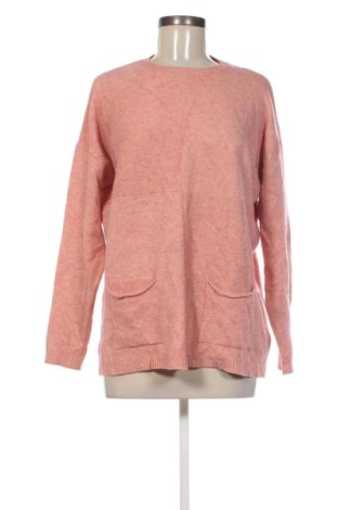 Damenpullover Unbranded, Größe M, Farbe Rosa, Preis € 19,99