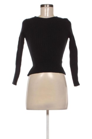 Damenpullover Unbranded, Größe XS, Farbe Schwarz, Preis € 19,99