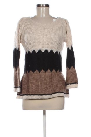Damenpullover Unbranded, Größe L, Farbe Mehrfarbig, Preis 15,00 €