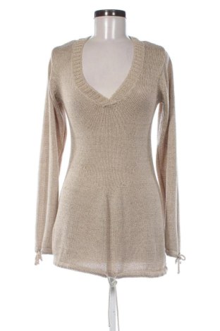 Dámský svetr Unbranded, Velikost M, Barva Béžová, Cena  419,00 Kč