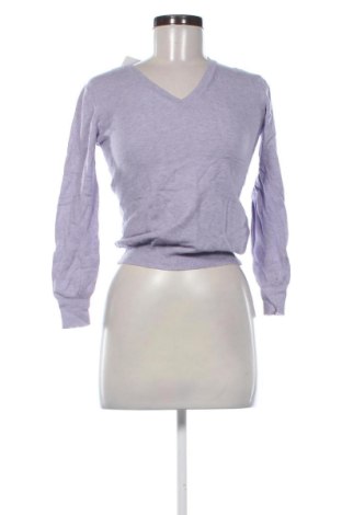 Pulover de femei Unbranded, Mărime M, Culoare Mov, Preț 78,20 Lei