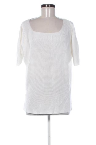 Pulover de femei Unbranded, Mărime XL, Culoare Alb, Preț 78,20 Lei