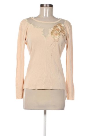 Damenpullover Unbranded, Größe M, Farbe Beige, Preis 19,99 €