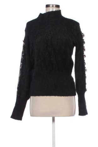 Pulover de femei Unbranded, Mărime M, Culoare Negru, Preț 76,86 Lei