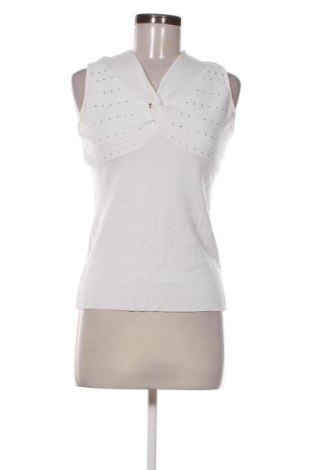 Pulover de femei Unbranded, Mărime XS, Culoare Ecru, Preț 77,00 Lei