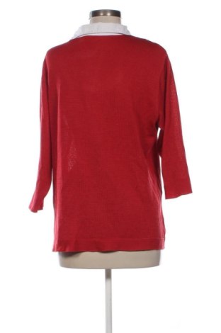 Női pulóver Unbranded, Méret L, Szín Piros, Ár 6 092 Ft