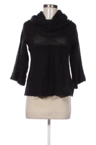 Damski sweter Unbranded, Rozmiar S, Kolor Czarny, Cena 78,99 zł