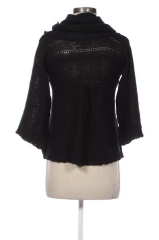 Damski sweter Unbranded, Rozmiar S, Kolor Czarny, Cena 78,99 zł