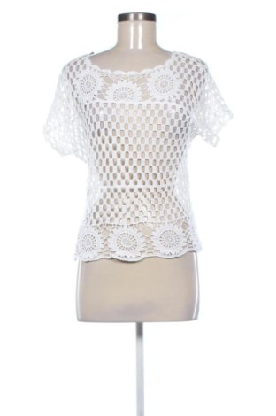 Női pulóver Unbranded, Méret M, Szín Fehér, Ár 6 198 Ft