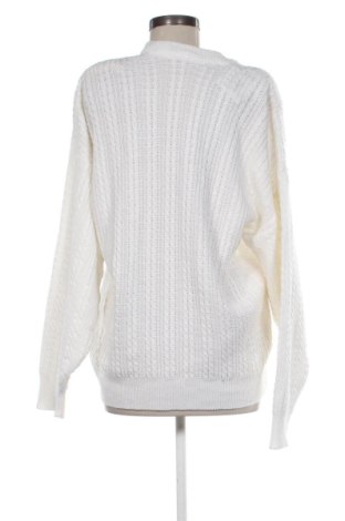 Pulover de femei Unbranded, Mărime XL, Culoare Ecru, Preț 78,20 Lei