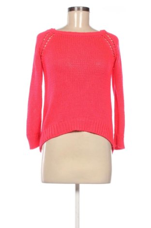 Női pulóver Unbranded, Méret S, Szín Rózsaszín, Ár 6 198 Ft