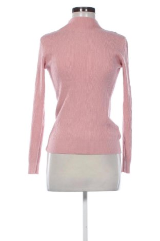 Pulover de femei Unbranded, Mărime M, Culoare Roz, Preț 78,20 Lei