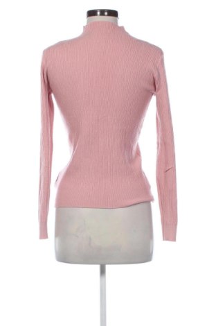 Pulover de femei Unbranded, Mărime M, Culoare Roz, Preț 78,20 Lei