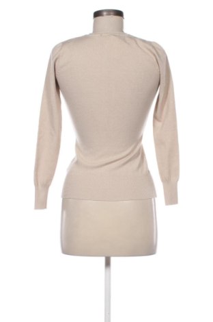 Női pulóver Unbranded, Méret S, Szín Bézs, Ár 6 092 Ft